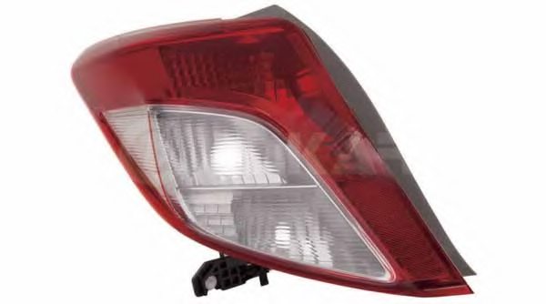 ALKAR 2221268 Combination Rearlight